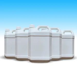 5 unidades Detergente Limpa Piso Power Extreme G10