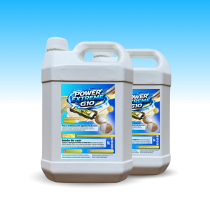 2 unidades Detergente Limpa Piso Power Extreme G10