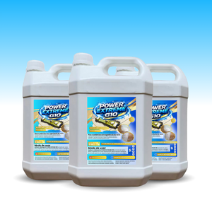 3 unidades Detergente Limpa Piso Power Extreme G10