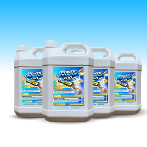 4 unidades Detergente Limpa Piso Power Extreme G10